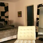 Panzió La De Casitas Ampudia