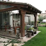 La De Casitas Panzió