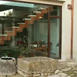 La De Casitas Ampudia