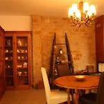 La De Casitas