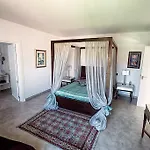 La De Casitas Panzió