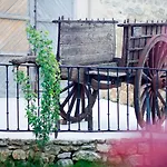 La De Casitas