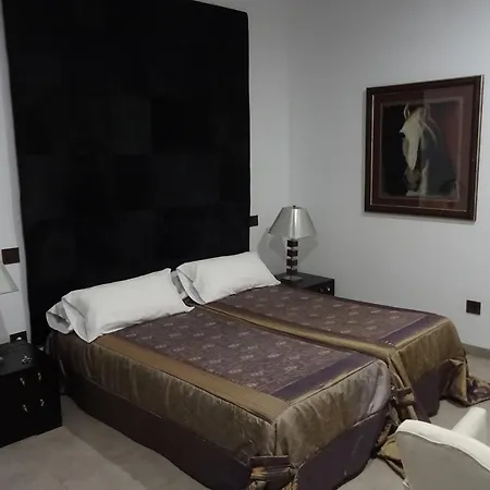 La De Casitas Bed and Breakfast