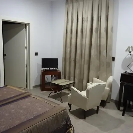 卡斯塔宾馆 4*
