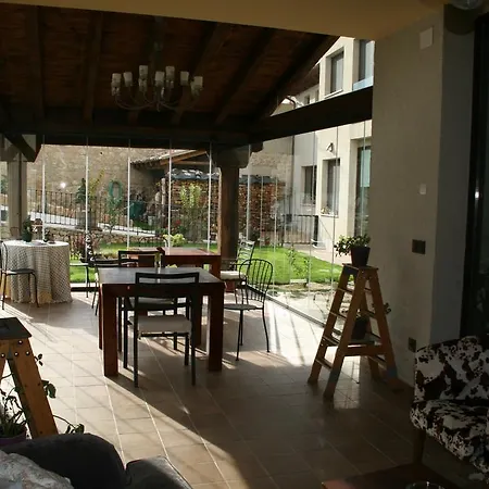 La De Casitas Ampudia