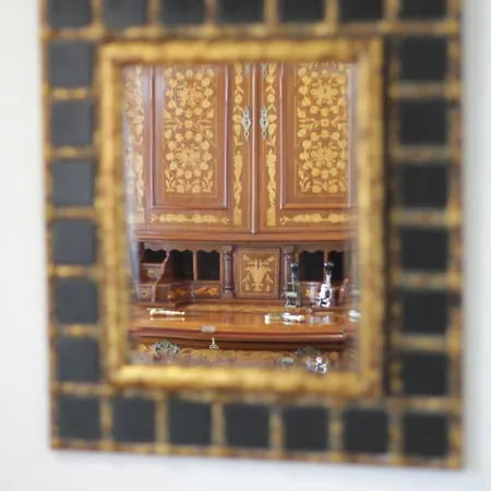 La De Casitas Bed & Breakfast Ampudia