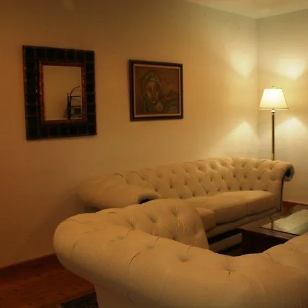 La De Casitas Ampudia