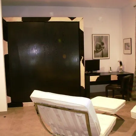 La De Casitas 4* Ampudia