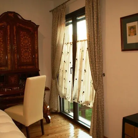 La De Casitas 4* Ampudia