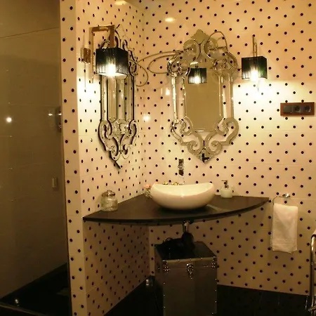 La De Casitas 4* Ampudia