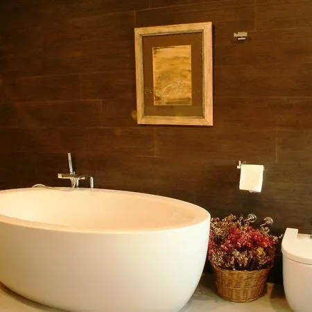 La De Casitas Ampudia