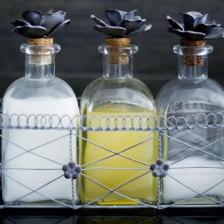 La De Casitas 4* Ampudia