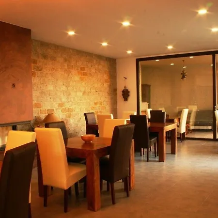 La De Casitas Bed & Breakfast