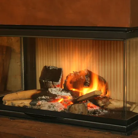 Bed and Breakfast La De Casitas