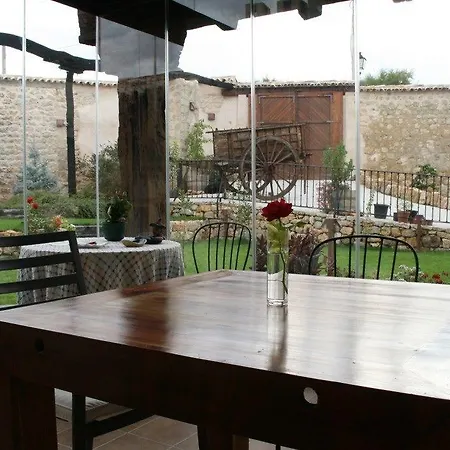 La De Casitas 4* Ampudia