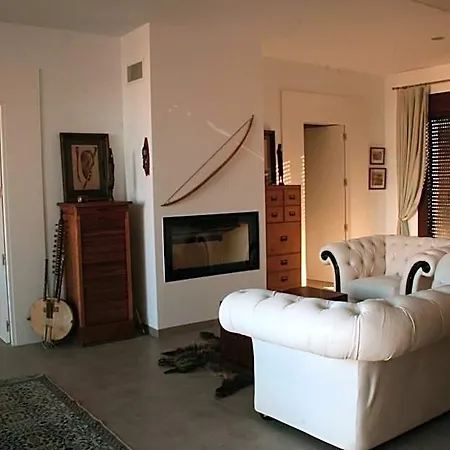 La De Casitas Bed and Breakfast 4*