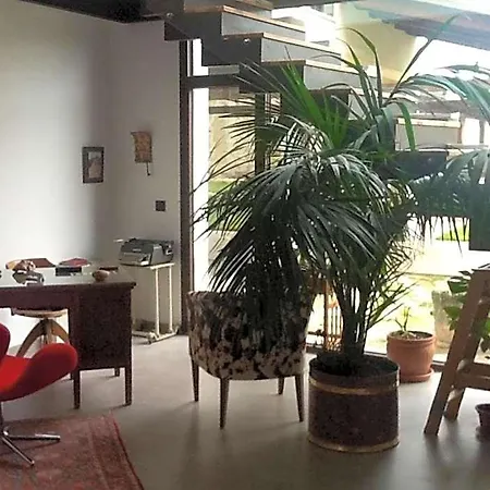 La De Casitas Bed and Breakfast 4*