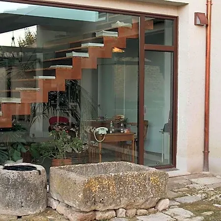 La De Casitas Bed and Breakfast Ampudia