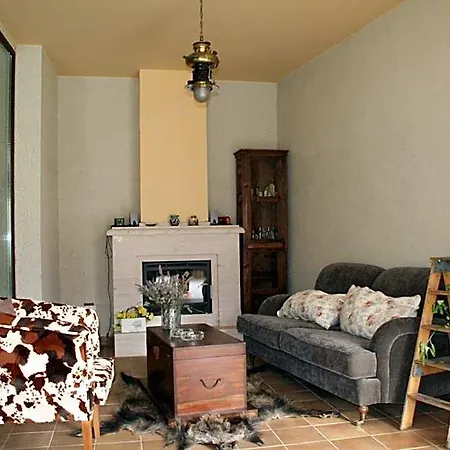 La De Casitas Bed and Breakfast