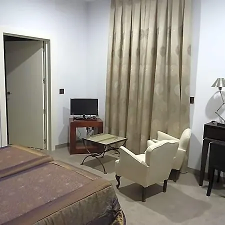 La De Casitas Bed and Breakfast