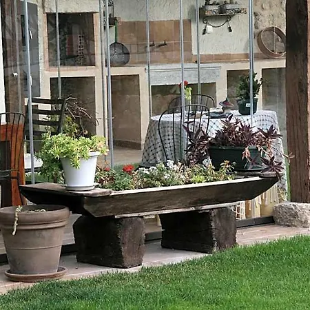 Bed and Breakfast La De Casitas 4*