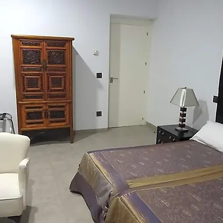 La De Casitas Bed and Breakfast