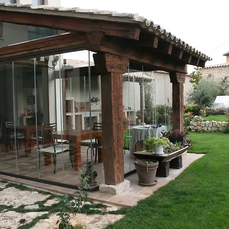 La De Casitas Bed and Breakfast