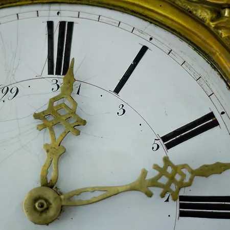 Bed & Breakfast La De Casitas Ampudia