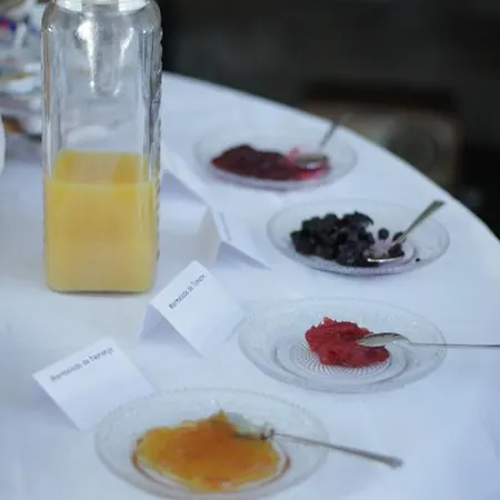 La De Casitas Bed & Breakfast