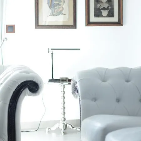 La De Casitas Bed & Breakfast