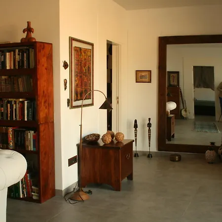 La De Casitas