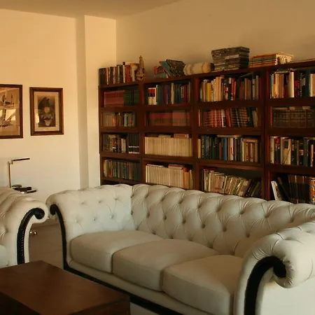 Bed and Breakfast La De Casitas