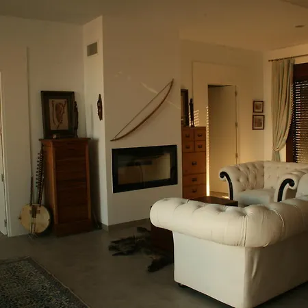 La De Casitas Ampudia