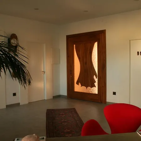 La De Casitas Ampudia