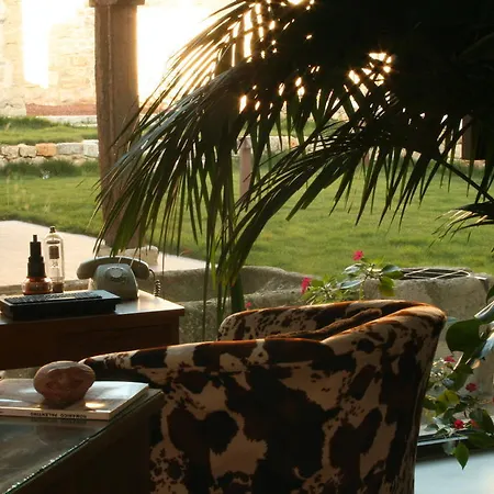 Bed and Breakfast La De Casitas