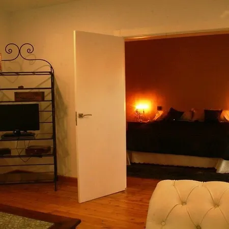 Bed & Breakfast La De Casitas