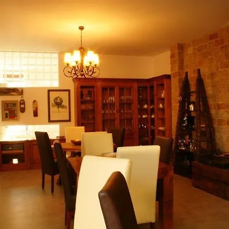 Bed & Breakfast La De Casitas