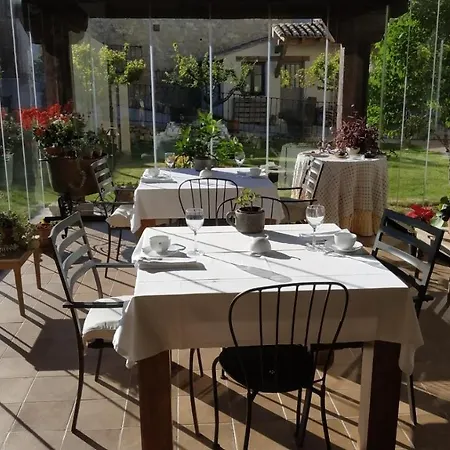 La De Casitas Ampudia