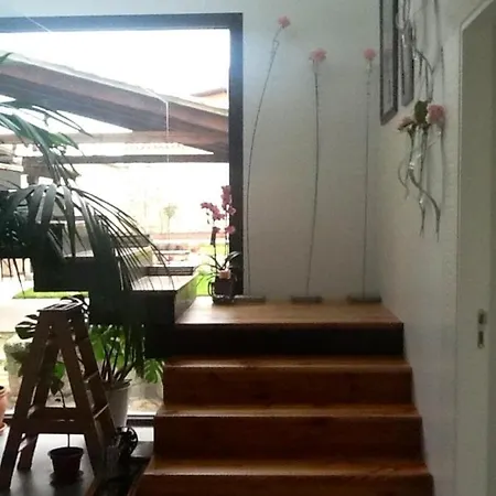 La De Casitas 4* Ampudia