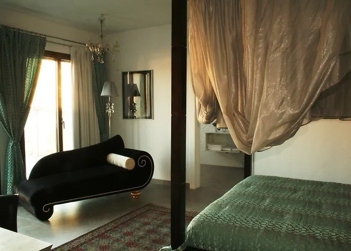 La De Casitas Ampudia