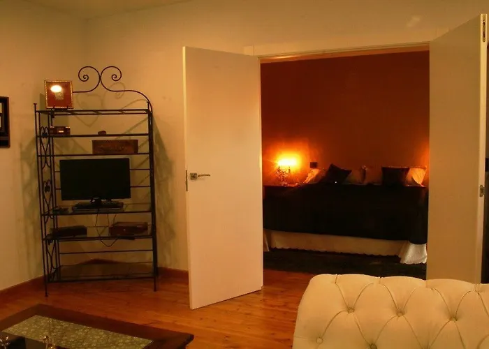 La De Casitas Ampudia