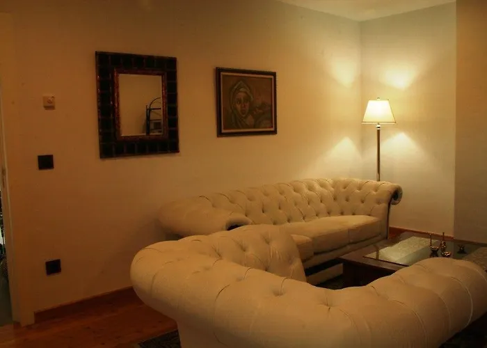 La De Casitas Ampudia