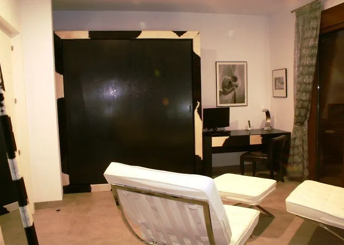 La De Casitas 4* Ampudia