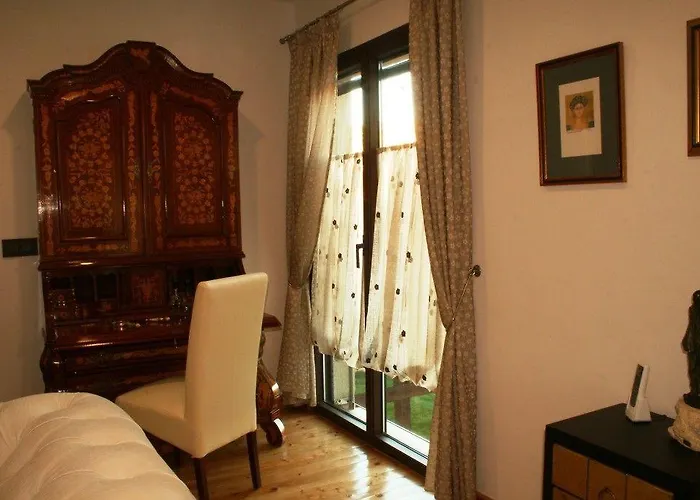 La De Casitas 4* Ampudia