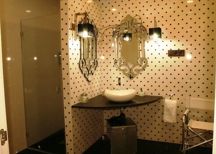 La De Casitas 4* Ampudia