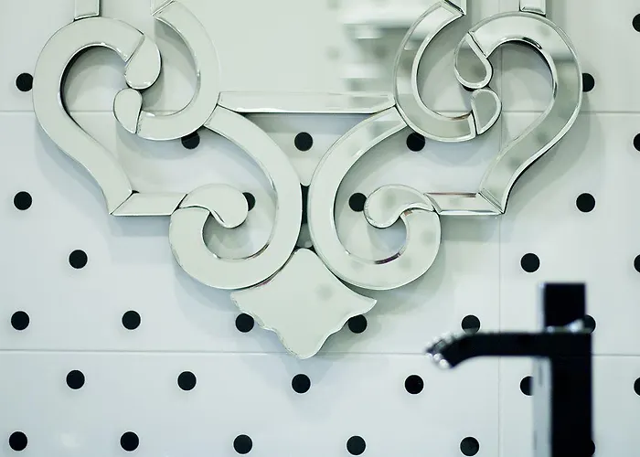 La De Casitas Ampudia