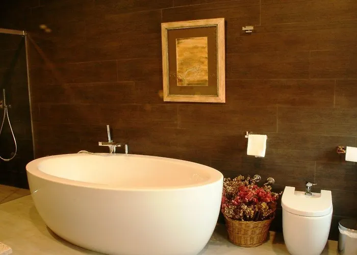 La De Casitas Ampudia