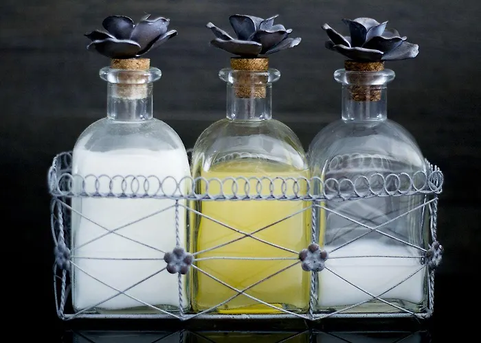 La De Casitas 4* Ampudia