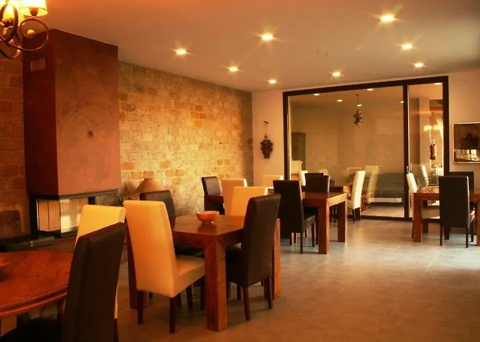 La De Casitas ベッド・アンド・ブレックファスト