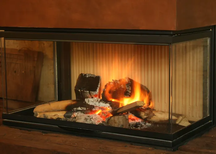 ベッド・アンド・ブレックファスト La De Casitas